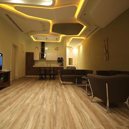 Dorrah Resort Ar Riyad Esterno foto