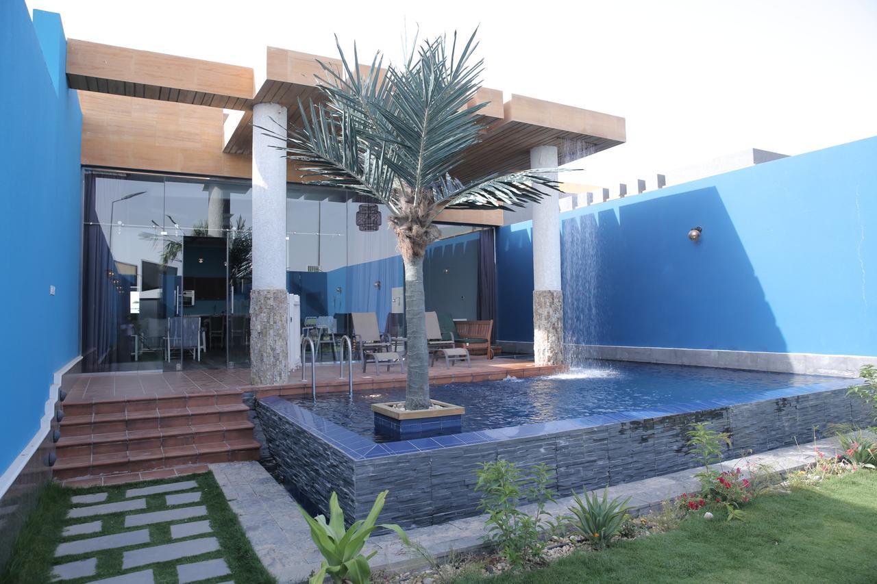 Dorrah Resort Ar Riyad Esterno foto