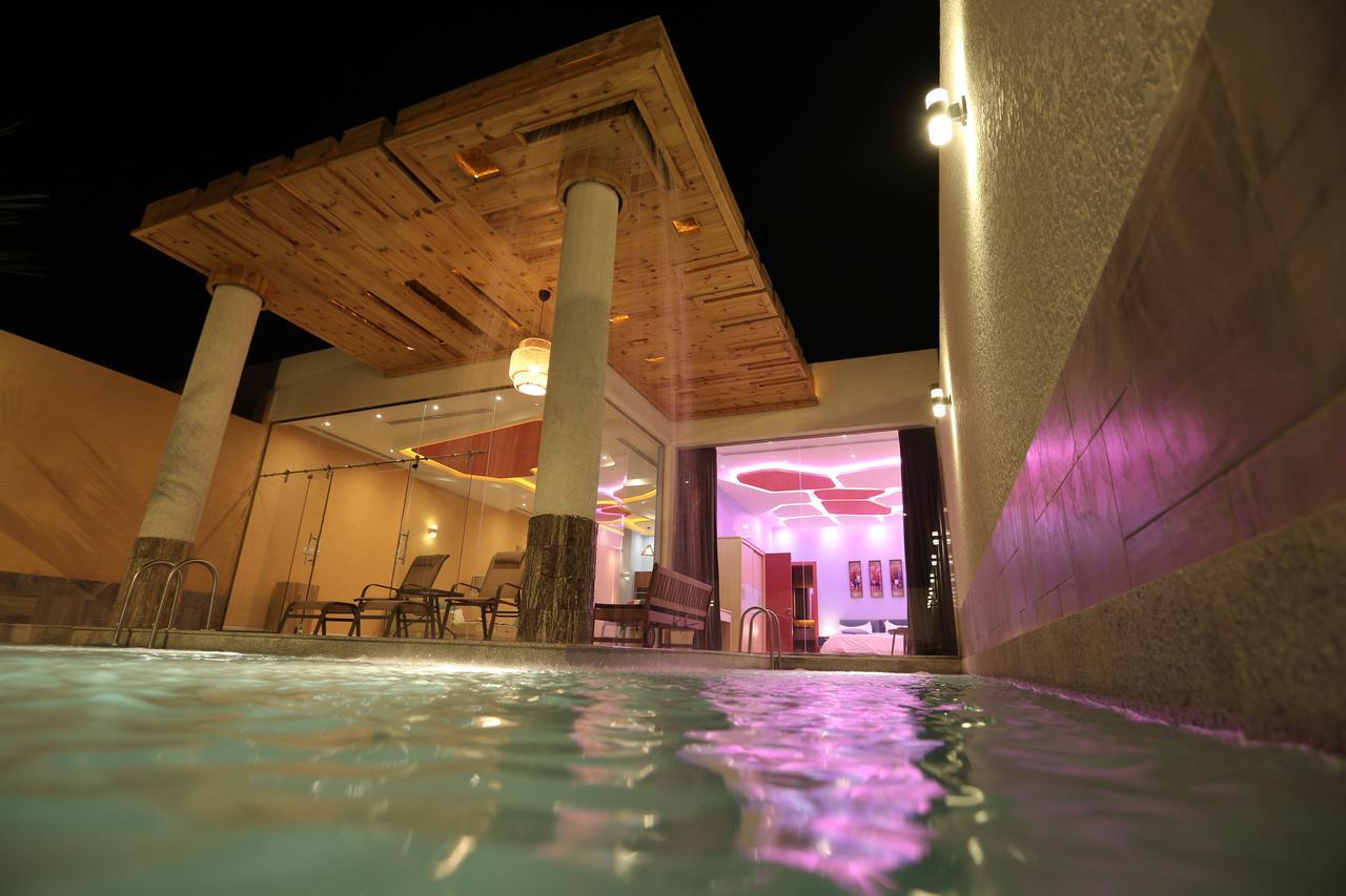 Dorrah Resort Ar Riyad Esterno foto