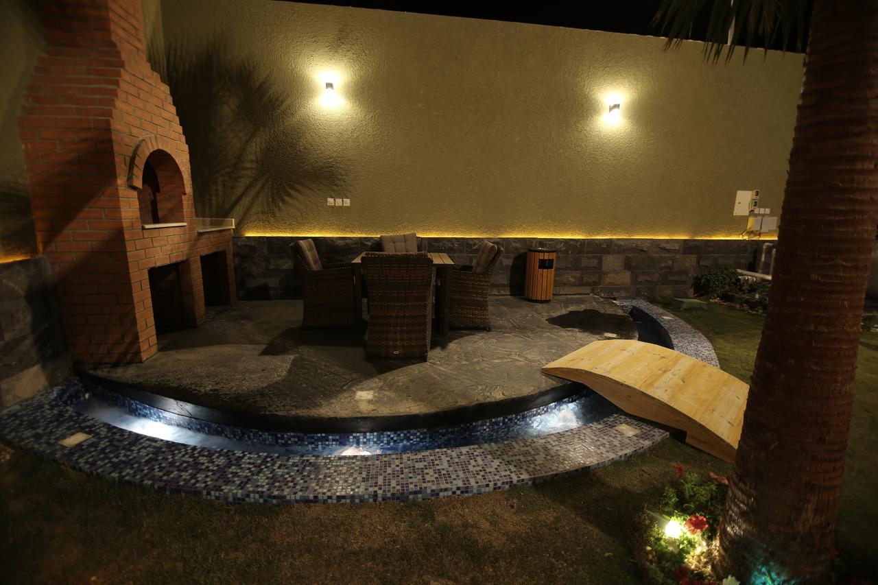 Dorrah Resort Ar Riyad Esterno foto