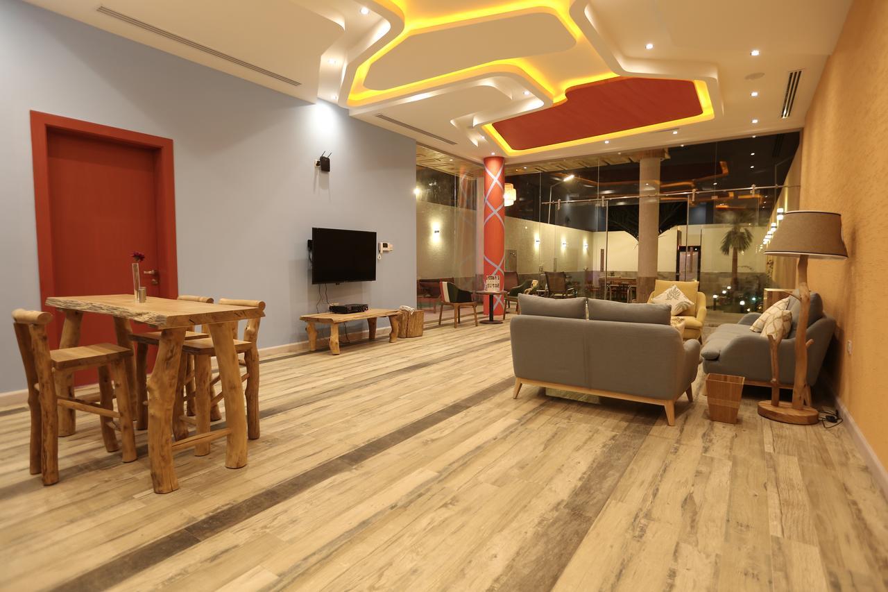 Dorrah Resort Ar Riyad Esterno foto