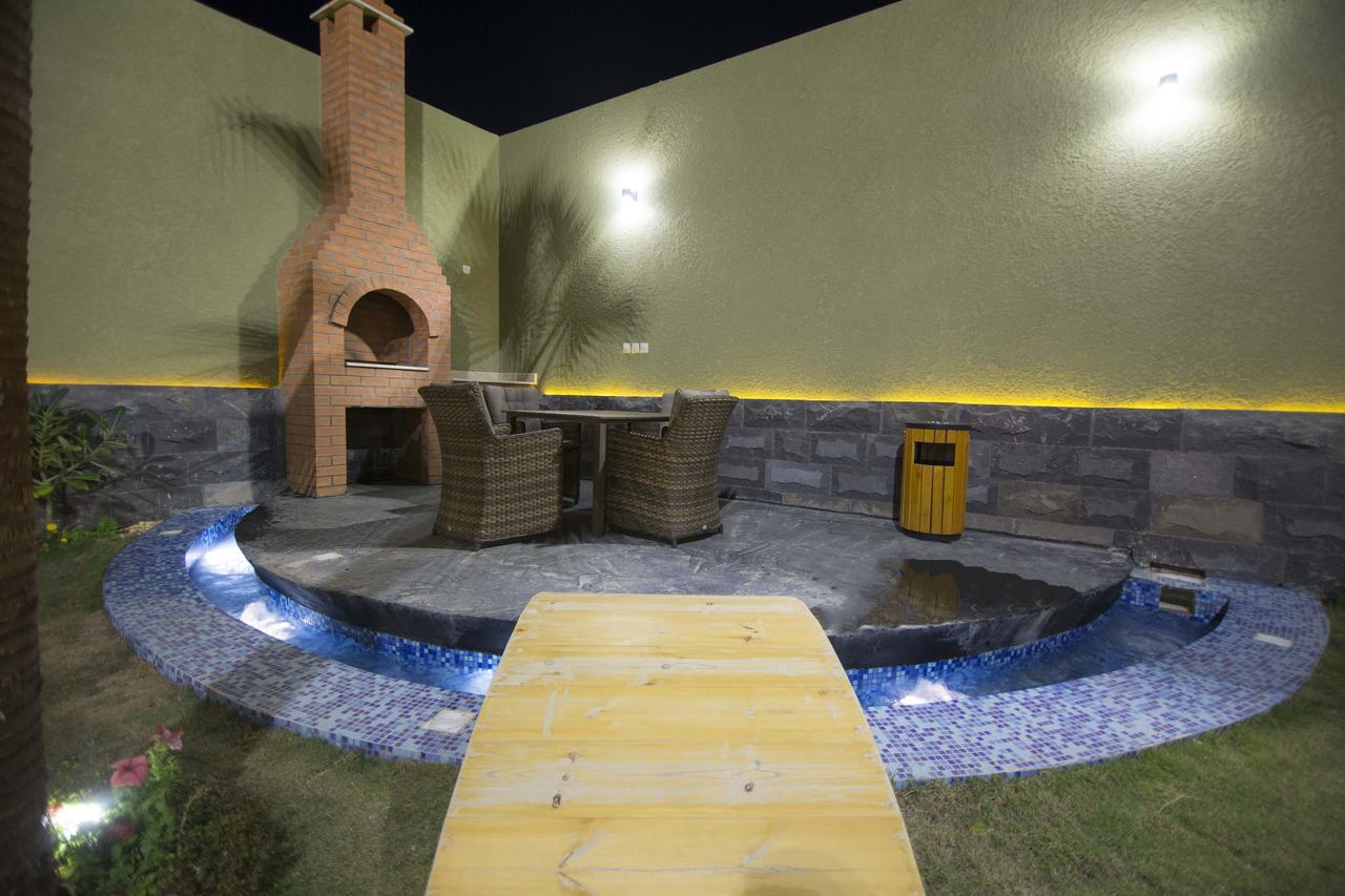 Dorrah Resort Ar Riyad Esterno foto