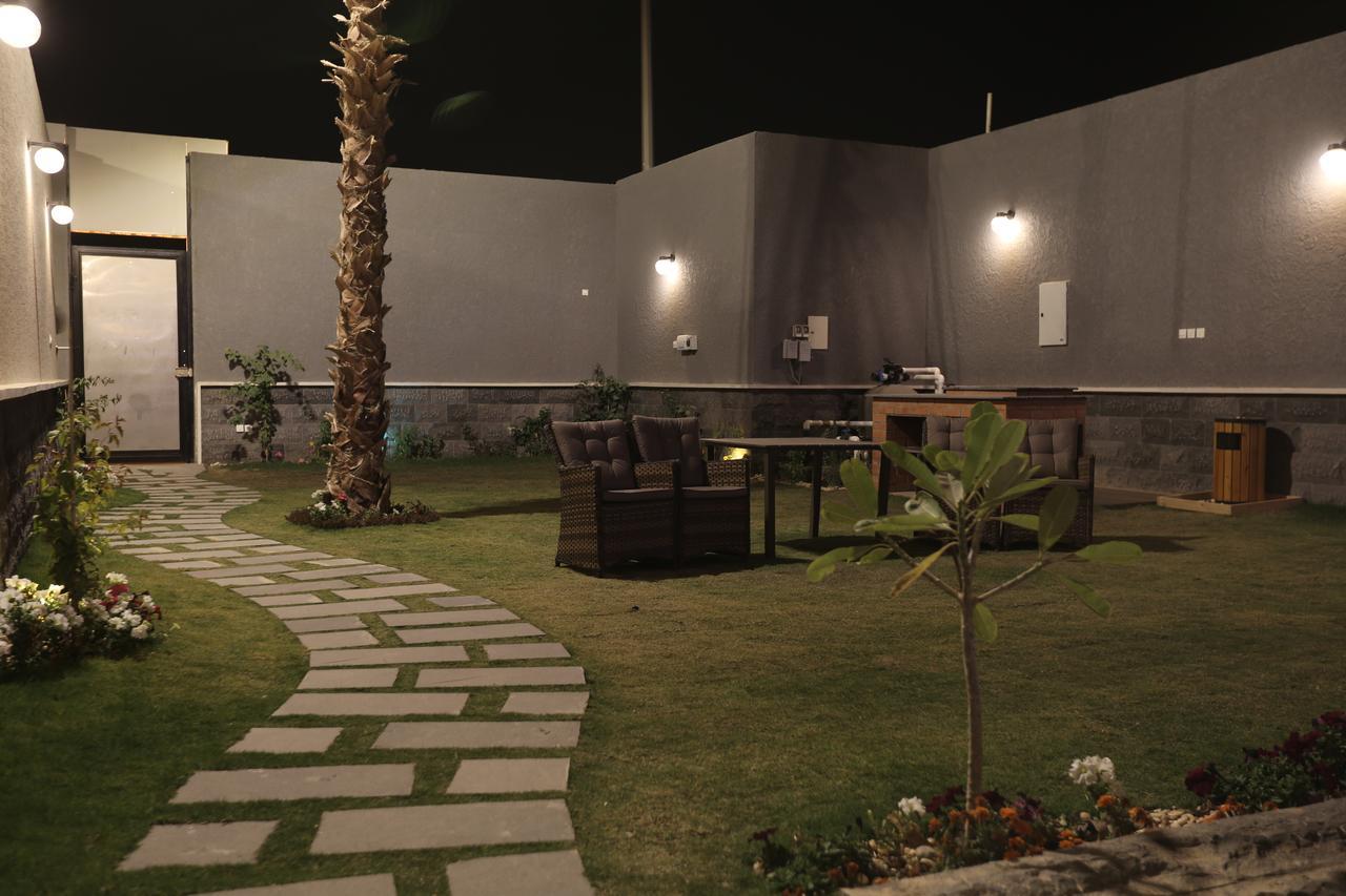 Dorrah Resort Ar Riyad Esterno foto