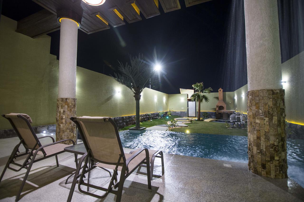 Dorrah Resort Ar Riyad Esterno foto