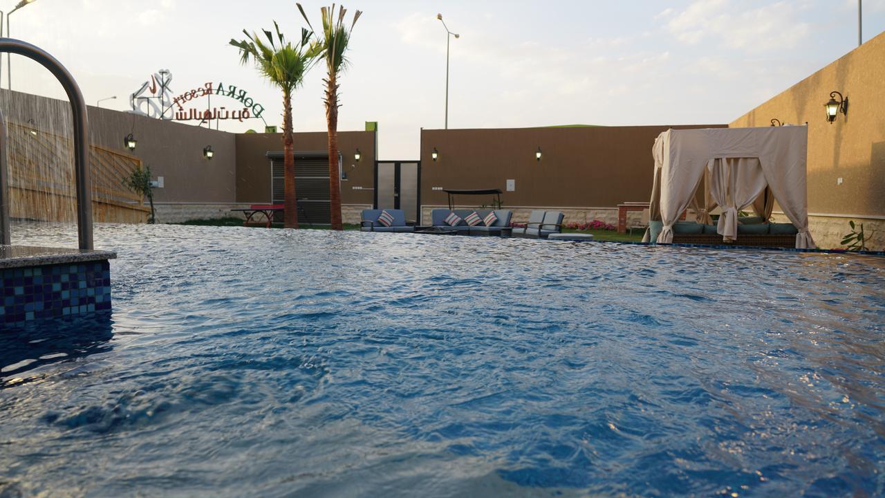 Dorrah Resort Ar Riyad Esterno foto