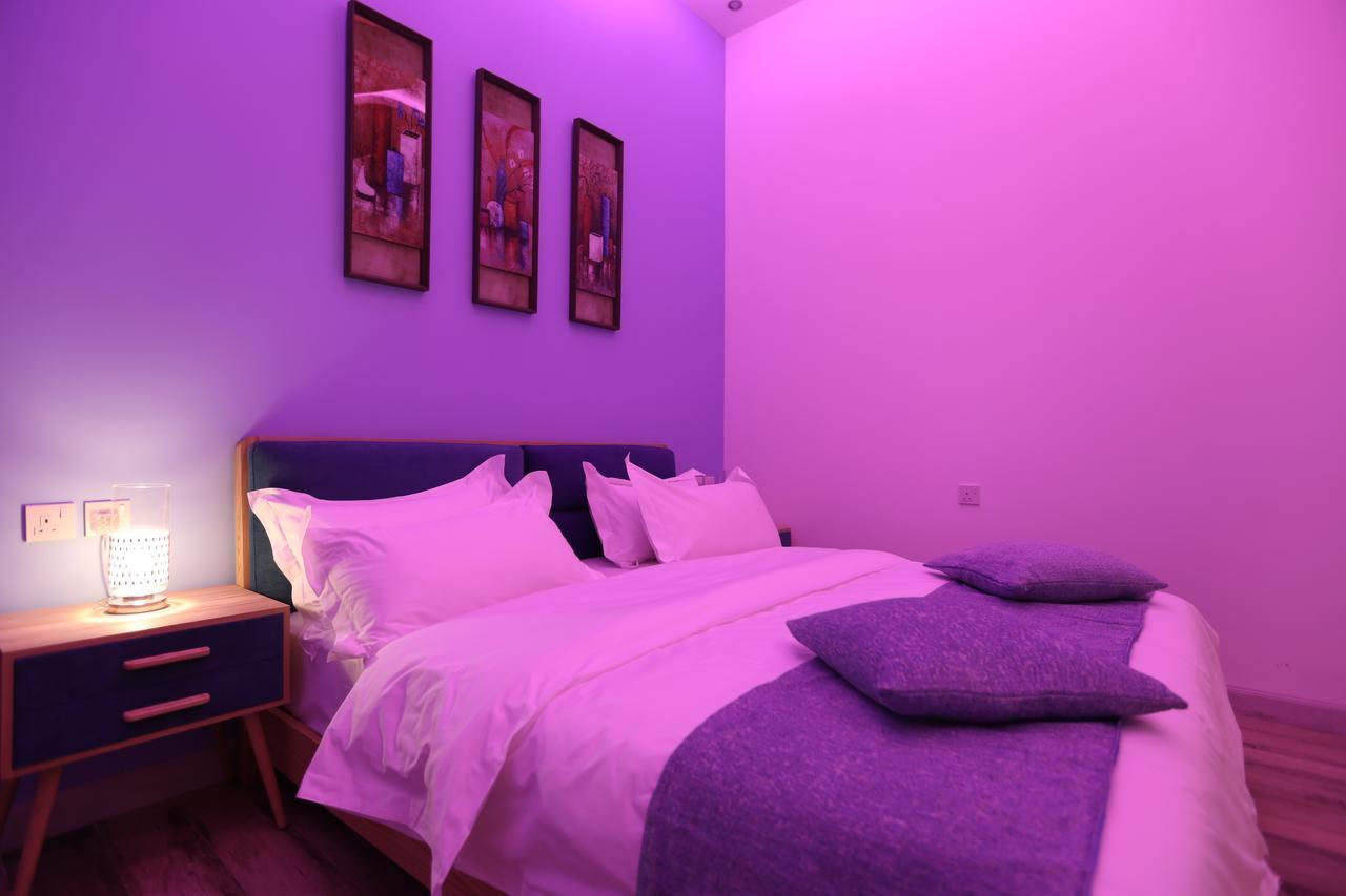 Dorrah Resort Ar Riyad Esterno foto