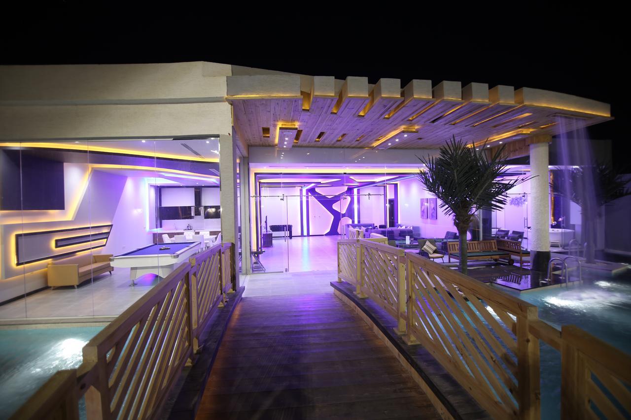Dorrah Resort Ar Riyad Esterno foto