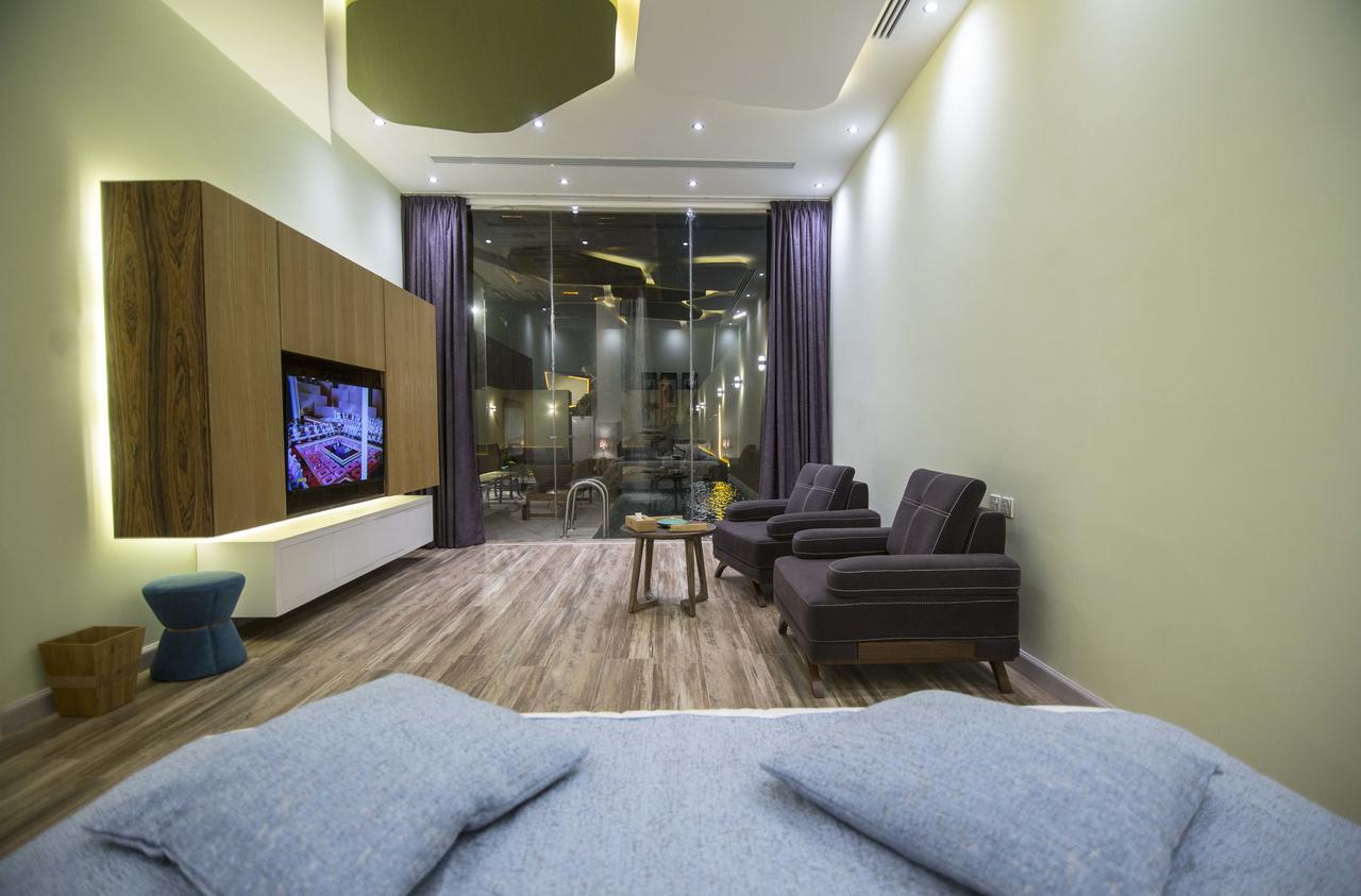 Dorrah Resort Ar Riyad Esterno foto