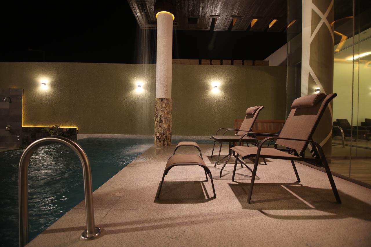 Dorrah Resort Ar Riyad Esterno foto