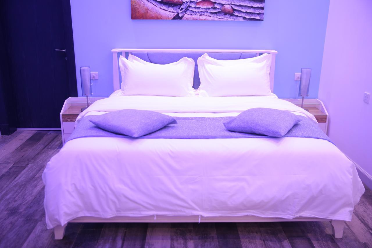 Dorrah Resort Ar Riyad Esterno foto