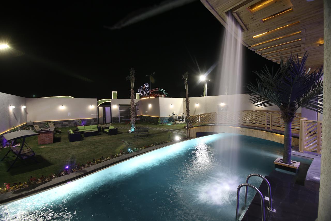 Dorrah Resort Ar Riyad Esterno foto