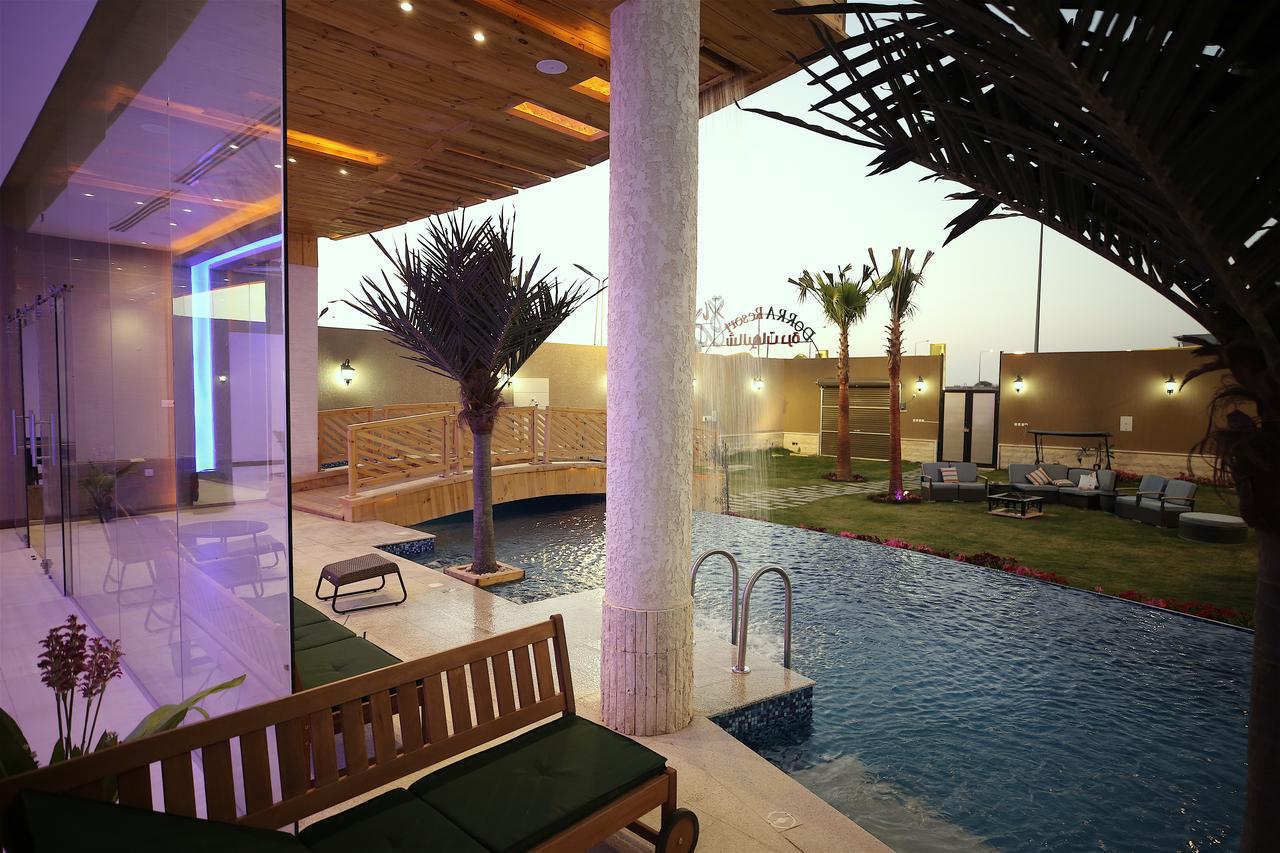 Dorrah Resort Ar Riyad Esterno foto