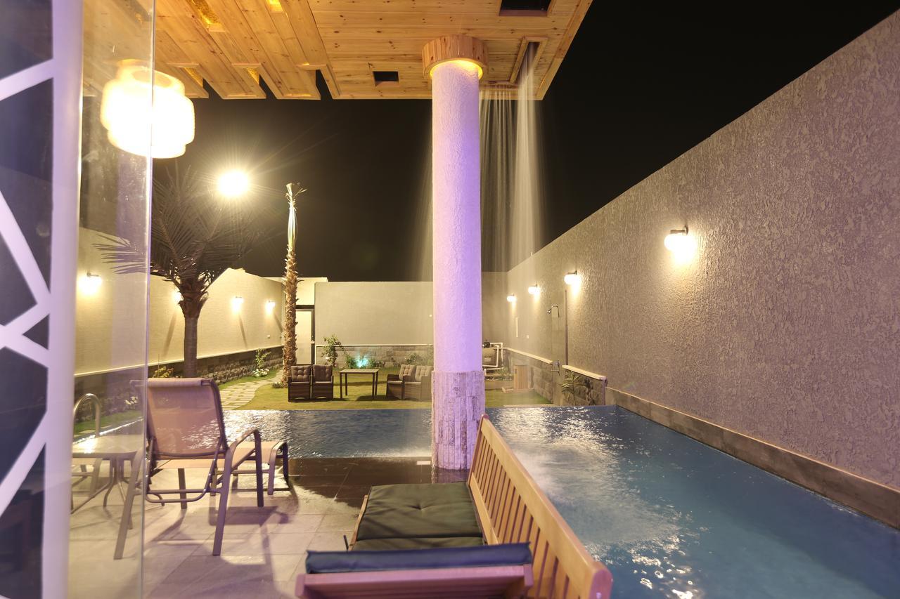 Dorrah Resort Ar Riyad Esterno foto