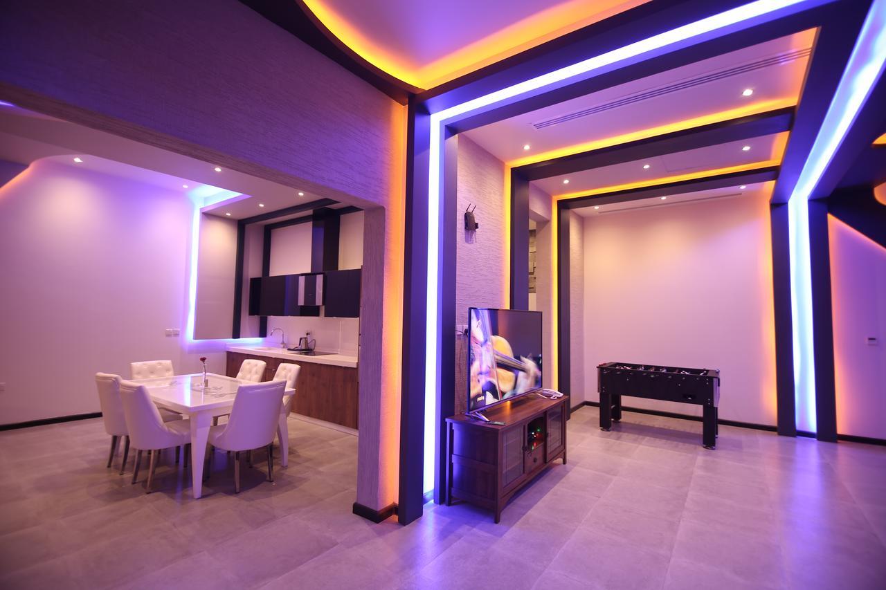 Dorrah Resort Ar Riyad Esterno foto